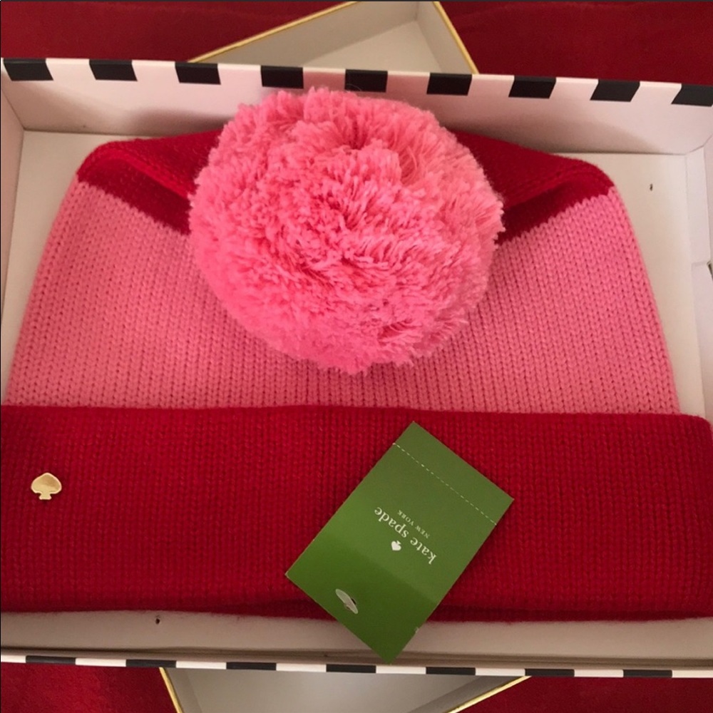 Kate Spade bundle: HAT